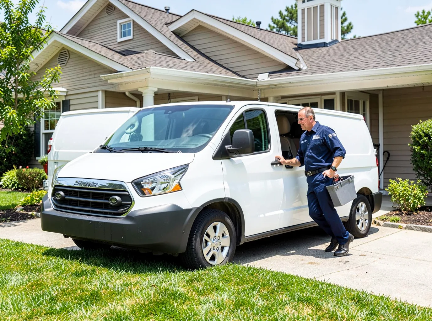 Emergency Plumber company in Canaan, IN